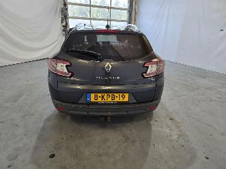 Renault Mégane 1.2 TCe Collection picture 6