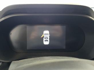 MG 5 Long R. Comf. 61 kWh picture 27