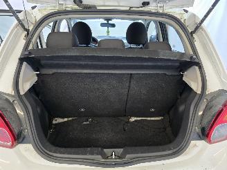 Mitsubishi Space-star Cool Plus 1.0 picture 21