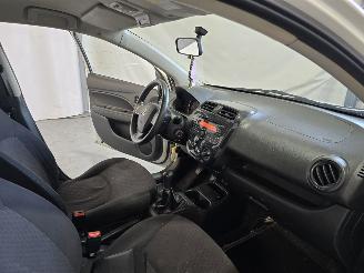 Mitsubishi Space-star Cool Plus 1.0 picture 19