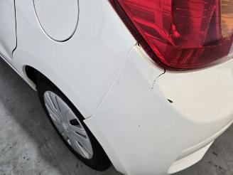 Mitsubishi Space-star Cool Plus 1.0 picture 16