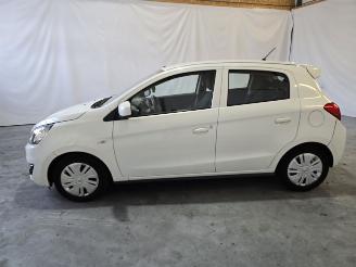 Mitsubishi Space-star Cool Plus 1.0 picture 4