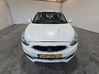 Mitsubishi Space-star Cool Plus 1.0 picture 2