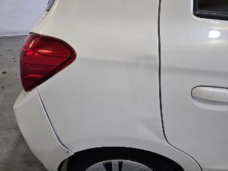 Mitsubishi Space-star Cool Plus 1.0 picture 12