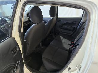 Mitsubishi Space-star Cool Plus 1.0 picture 22