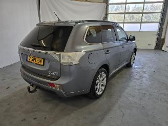 Mitsubishi Outlander 2.0 PHEV Instyle picture 7