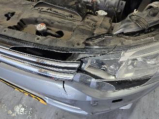 Mitsubishi Outlander 2.0 PHEV Instyle picture 13