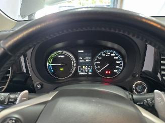 Mitsubishi Outlander 2.0 PHEV Instyle picture 25