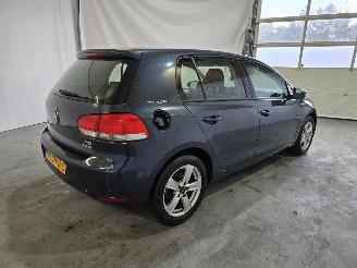 Volkswagen Golf 1.2 TSI TourII BlueM picture 7