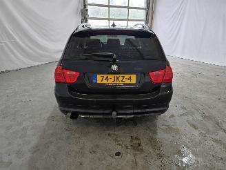 BMW 3-serie 318i Business Line picture 6