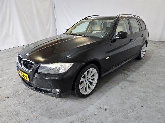 BMW 3-serie 318i Business Line picture 3