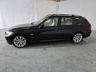 BMW 3-serie 318i Business Line picture 4