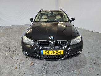 BMW 3-serie 318i Business Line picture 2