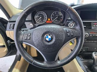 BMW 3-serie 318i Business Line picture 25