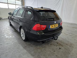 BMW 3-serie 318i Business Line picture 5