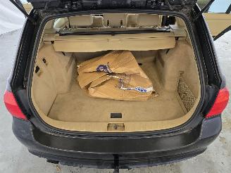 BMW 3-serie 318i Business Line picture 14