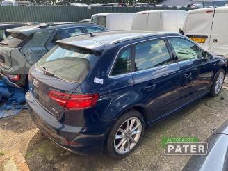 Audi A3 A3 Sportback (8VA/8VF), Hatchback 5-drs, 2012 / 2020 1.4 TFSI 16V e-tron picture 3