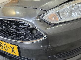 Ford Focus 1.0 1.0 Trend Edition picture 14