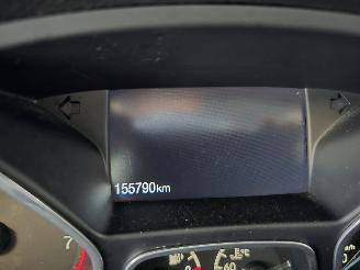 Ford Focus 1.0 1.0 Trend Edition picture 23