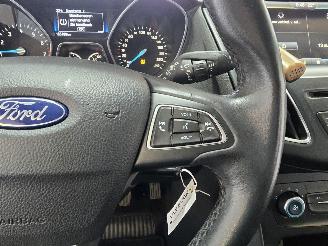 Ford Focus 1.0 1.0 Trend Edition picture 31