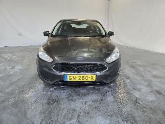 Ford Focus 1.0 1.0 Trend Edition picture 2