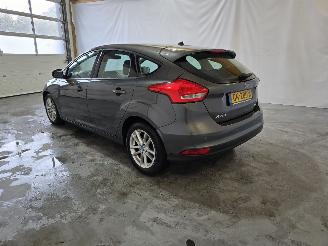 Ford Focus 1.0 1.0 Trend Edition picture 5