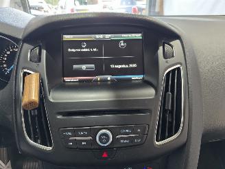 Ford Focus 1.0 1.0 Trend Edition picture 32