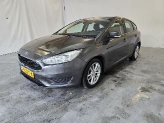 Ford Focus 1.0 1.0 Trend Edition picture 3