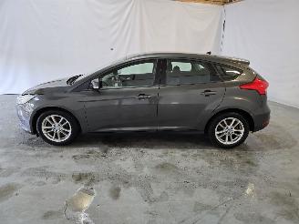 Ford Focus 1.0 1.0 Trend Edition picture 4