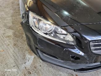 Volvo V-60 2.4 D5 Twin Engine Lease Edition picture 12