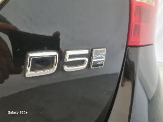 Volvo V-60 2.4 D5 Twin Engine Lease Edition picture 19