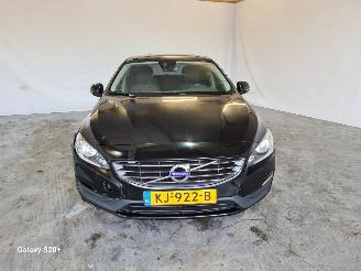 Volvo V-60 2.4 D5 Twin Engine Lease Edition picture 2