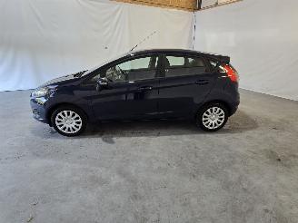 Ford Fiesta 1.0 Style picture 4