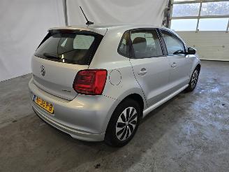 Volkswagen Polo 1.0 BlueM. Edition picture 7