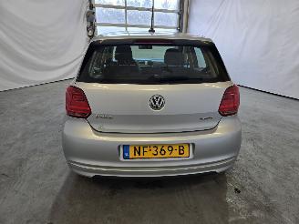 Volkswagen Polo 1.0 BlueM. Edition picture 6