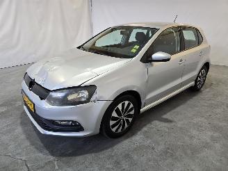 Volkswagen Polo 1.0 BlueM. Edition picture 3