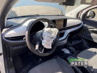 Fiat 500E 500e (332), Hatchback, 2020 42 kWh 3+1 picture 10