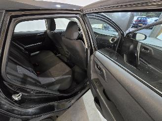 Toyota Auris 2.0D Bussines Pro picture 20
