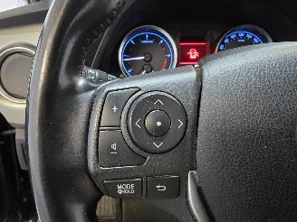 Toyota Auris 2.0D Bussines Pro picture 31