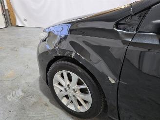 Toyota Auris 2.0D Bussines Pro picture 10