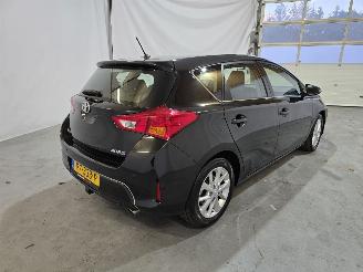 Toyota Auris 2.0D Bussines Pro picture 7