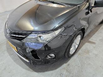 Toyota Auris 2.0D Bussines Pro picture 9