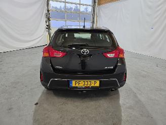 Toyota Auris 2.0D Bussines Pro picture 6