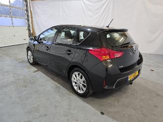 Toyota Auris 2.0D Bussines Pro picture 5