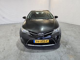Toyota Auris 2.0D Bussines Pro picture 2
