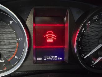 Toyota Auris 2.0D Bussines Pro picture 24