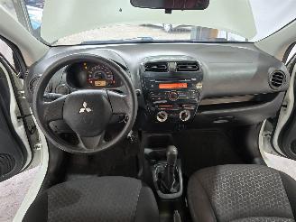 Mitsubishi Space-star 1.0 Entry picture 24