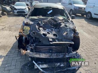 Mercedes Cla-klasse CLA (117.3), Sedan, 2013 / 2019 1.6 CLA-180 16V picture 2