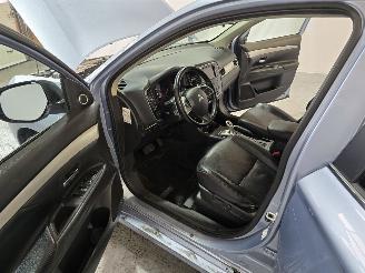 Mitsubishi Outlander 2.0 PHEV Instyle+ picture 22