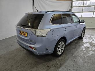 Mitsubishi Outlander 2.0 PHEV Instyle+ picture 7